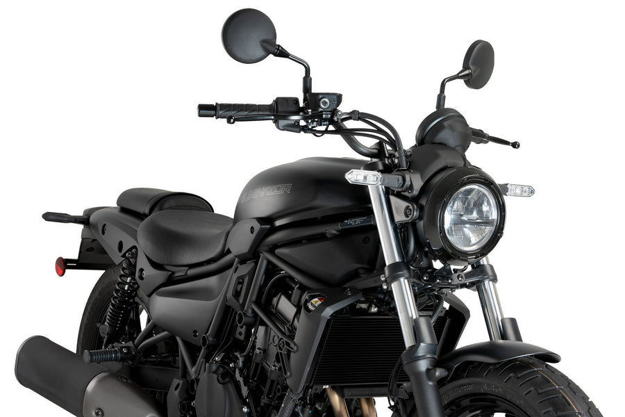 KAWASAKI ELIMINATOR 500 SE [2025] – Mirage – Színezett