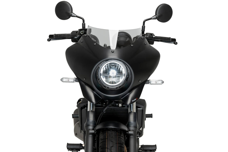 KAWASAKI ELIMINATOR 500 SE [2025] – Mirage – Színezett