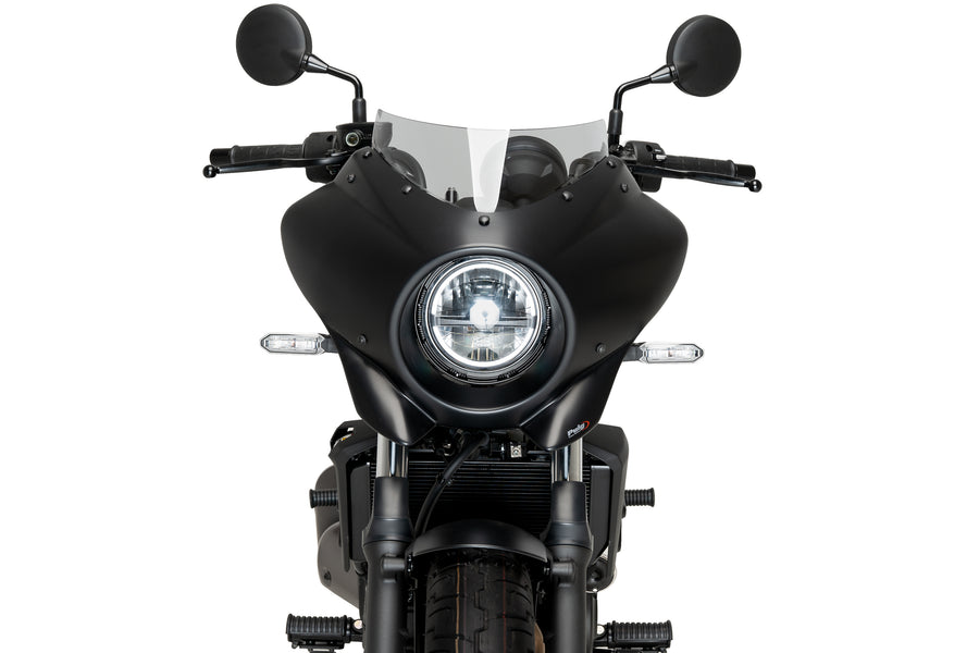 KAWASAKI ELIMINATOR 500 SE [2025] – Mirage – Színezett