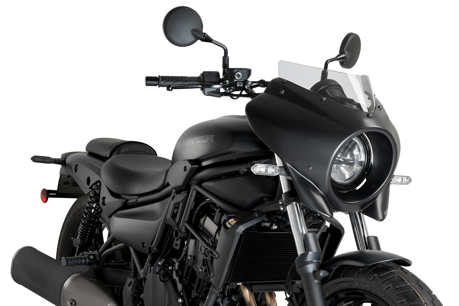 KAWASAKI ELIMINATOR 500 SE [2025] – Mirage – Színezett