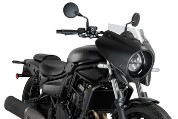 KAWASAKI ELIMINATOR 500 SE [2025] – Mirage – Átlátszó - 0