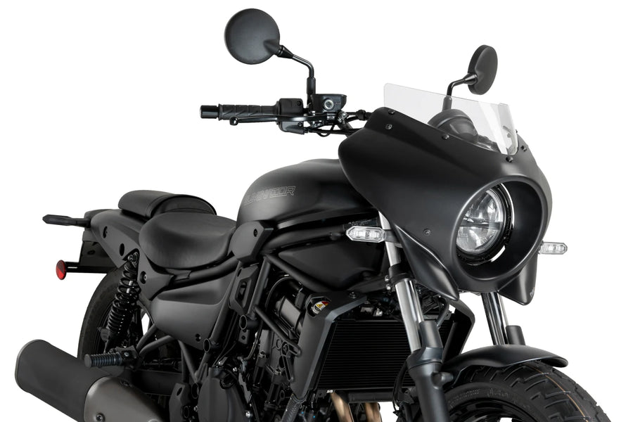 KAWASAKI ELIMINATOR 500 SE [2025] – Mirage – Színezett