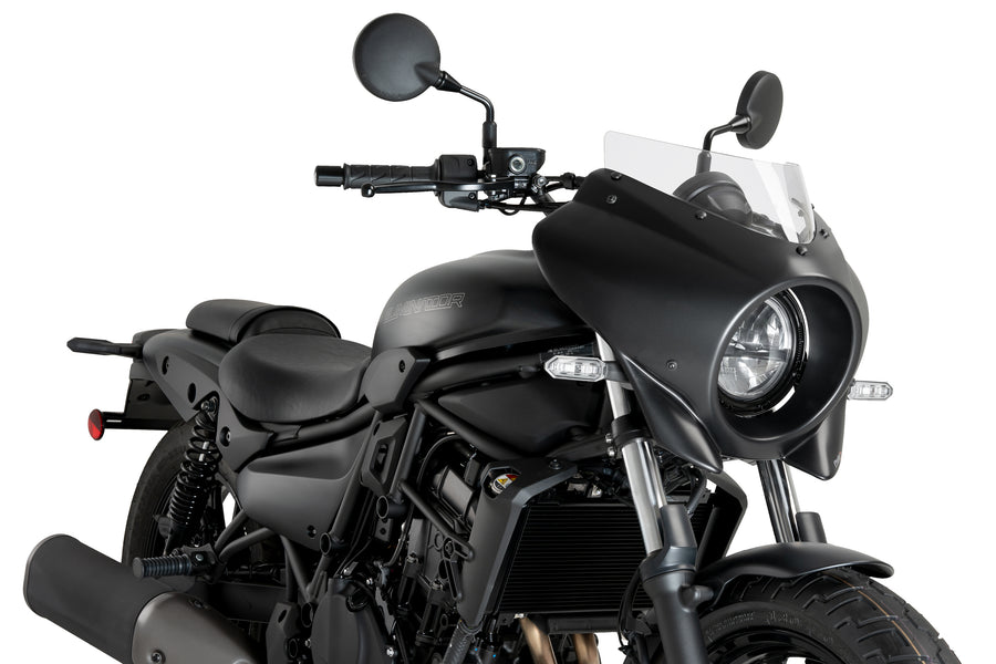 KAWASAKI ELIMINATOR 500 SE [2025] – Mirage – Színezett