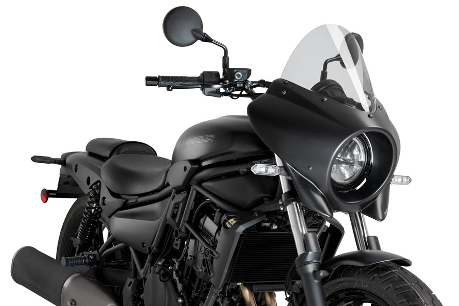 KAWASAKI ELIMINATOR 500 SE [2025] – Mirage – Színezett