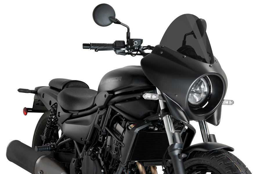 KAWASAKI ELIMINATOR 500 SE [2025] – Mirage – Színezett
