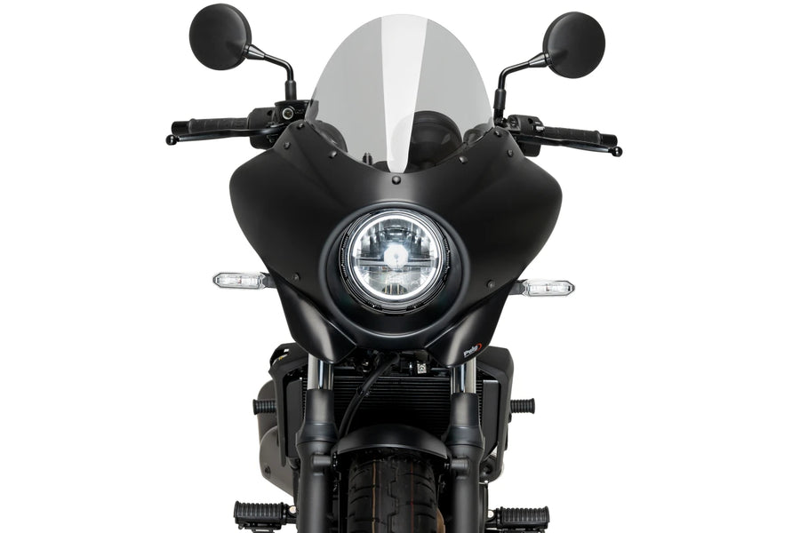 KAWASAKI ELIMINATOR 500 SE [2025] – Mirage – Színezett