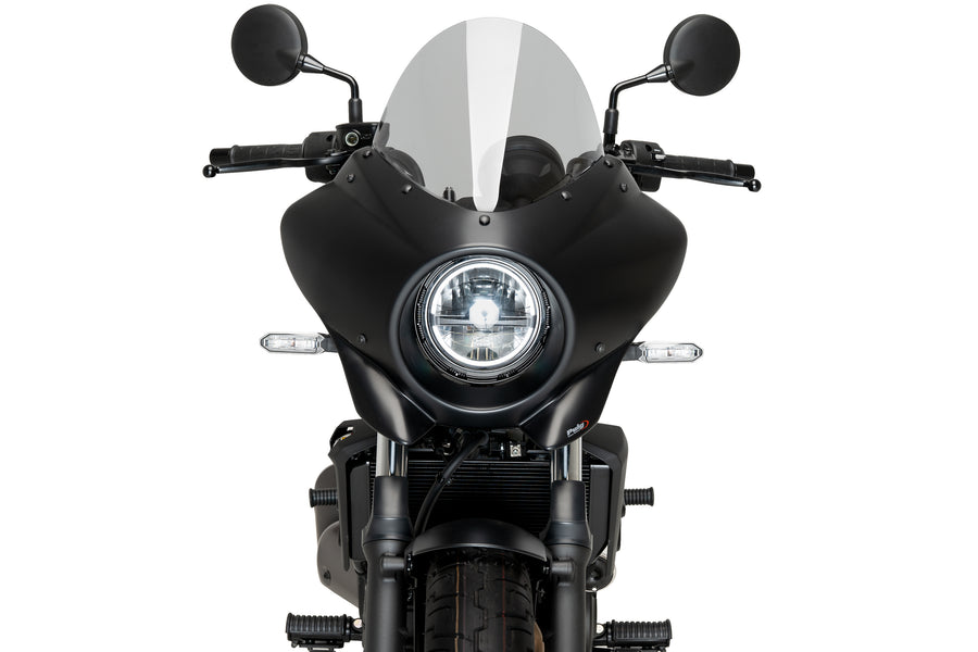 KAWASAKI ELIMINATOR 500 SE [2025] – Mirage – Színezett