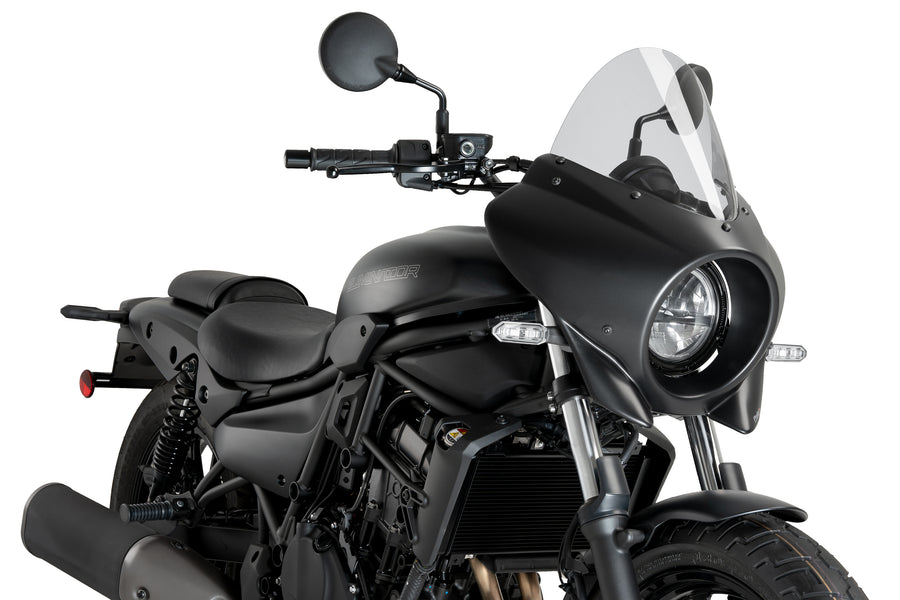 KAWASAKI ELIMINATOR 500 SE [2025] – Mirage – Színezett