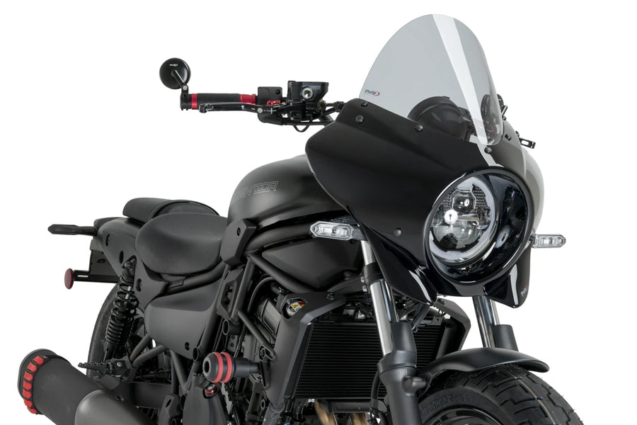 KAWASAKI ELIMINATOR 500 SE [2025] – Mirage – Színezett