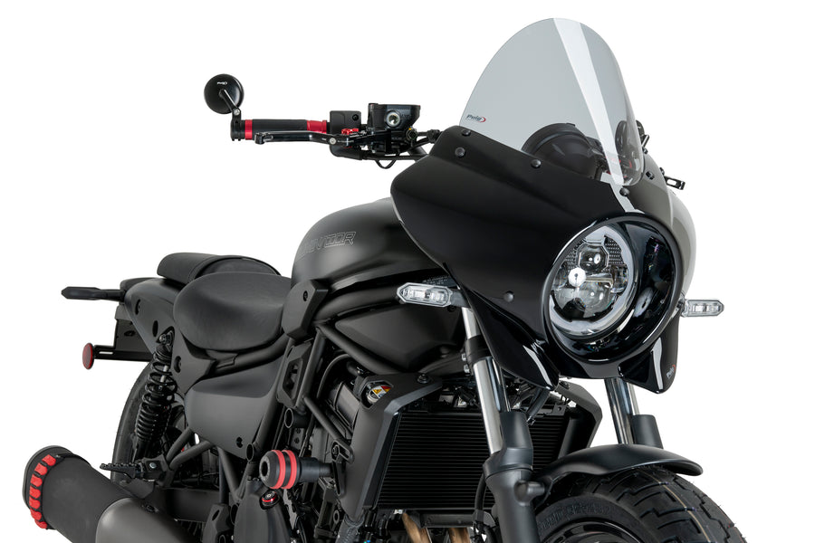 KAWASAKI ELIMINATOR 500 SE [2025] – Mirage – Színezett