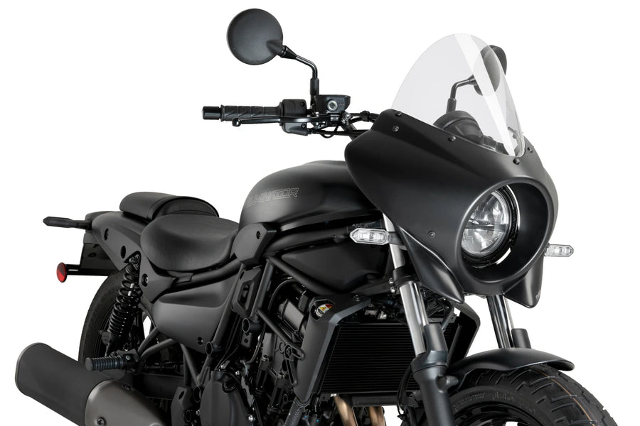 KAWASAKI ELIMINATOR 500 SE [2025] – Mirage – Színezett