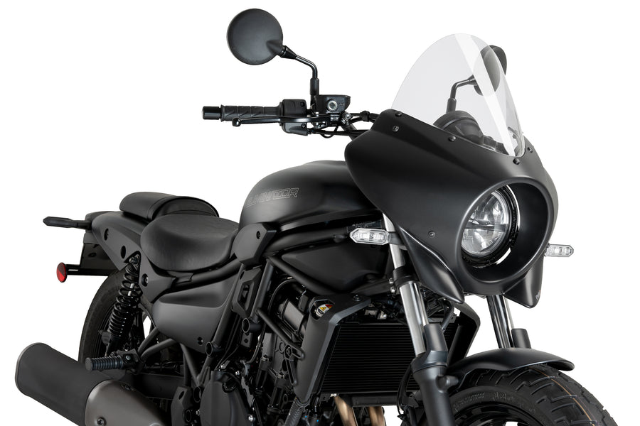 KAWASAKI ELIMINATOR 500 SE [2025] – Mirage – Színezett