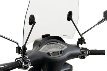 VESPA SPRINT 150 IGET ABS [2024] - Városi robogó képernyő | Színezett | PUIG 21948H