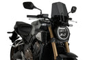 HONDA CB 650 R NEO SPORT CAFE [2025] - Új generációs sportképernyő | Erősen tónusú | PUIG 21960F