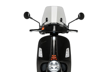 VESPA GTV 300 [2025] - Rollerscheibe Trafic | Getönt | PUIG 21965H