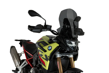 BMW F 900 GS [2025] - túraképernyő | Erősen tónusú | PUIG 21980F