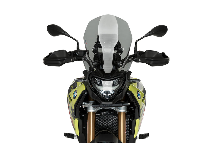 BMW F 900 GS [2025] - túraképernyő | Színezett | PUIG 21980H