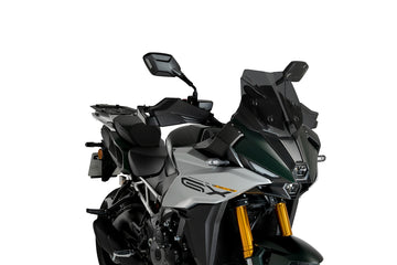 SUZUKI GSX-S 1000 GX TOURING [2025] - Sportkorong | Erősen tónusú | PUIG 21987F