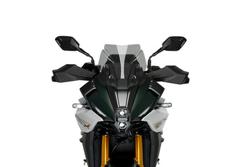 SUZUKI GSX-S 1000 GX TOURING [2025] - Sportkorong | Színezett | PUIG 21987H
