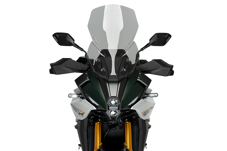 SUZUKI GSX-S 1000 GX TOURING [2025] - túraképernyő | Színezett | PUIG 21988H