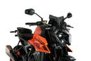 KTM 990 DUKE R [2025] – Új generációs sport – erősen színezett-1
