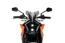 KTM 990 DUKE R [2025] – Új generációs sport – erősen színezett-3