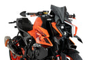 KTM 990 DUKE R [2025] – Új generációs sport – erősen színezett-19