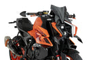 KTM 990 DUKE R [2025] – Új generációs sport – erősen színezett-9