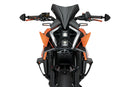 KTM 990 DUKE R [2025] – Új generációs sport – erősen színezett-10