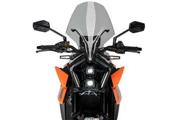 KTM 990 DUKE R [2025] - New Generation Touring Scheibe | Getönt | PUIG 21996H