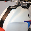 BMW R 120 G/S R [2004-2012] - Bőr tankszíj fekete 2008-2012