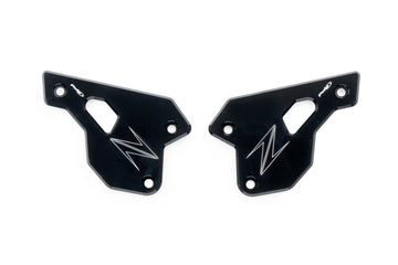 KAWASAKI Z 900 SE [2025] – Saroklapok – Fekete - 0