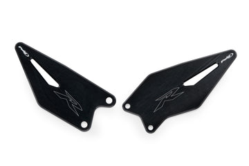 KAWASAKI ZX-6R NINJA [2025] – Saroklapok – Fekete