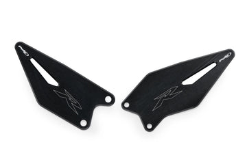 KAWASAKI ZX-6R NINJA [2025] – Saroklapok – Fekete - 0