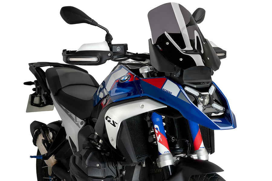 BMW R 1300 GS Trophy [2025] - normál képernyő | Erősen tónusú | PUIG 22014F