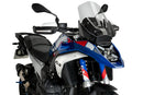BMW R 1300 GS Trophy [2025] - normál képernyő | Tiszta | PUIG 22014W