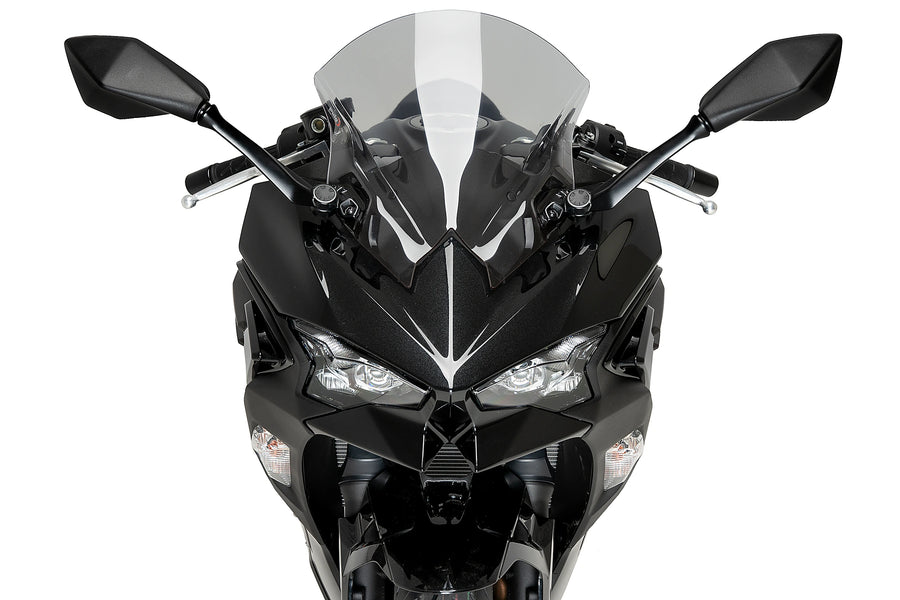 KAWASAKI NINJA 500 SE [2025] - Z-Racing képernyő | Színezett | PUIG 22015H