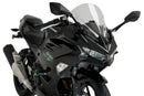 KAWASAKI NINJA 500 SE [2025] - Z-Racing képernyő | Tiszta | PUIG 22015W