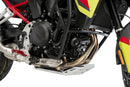 BMW F 900 GS [2025] – Motorvédő – ezüst-15