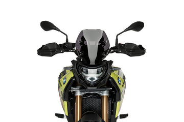 BMW F 900 GS [2025] - sportképernyő | Erősen tónusú | PUIG 22030F