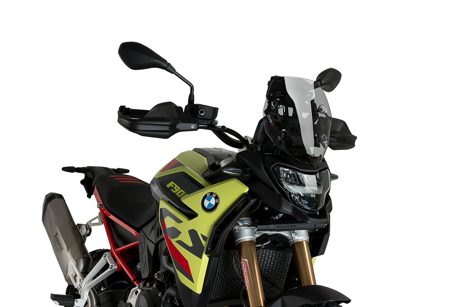 BMW F 900 GS [2025] - sportképernyő | Színezett | PUIG 22030H