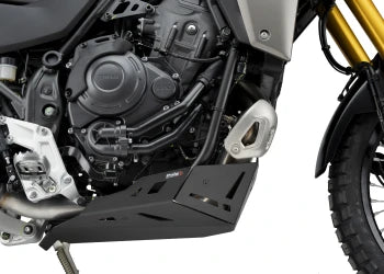 YAMAHA TENERE 700 [2025] – Crash bar – Fekete