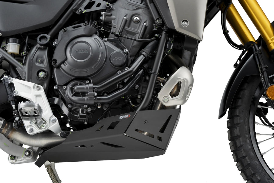 YAMAHA TENERE 700 RALLY EDITION [2025] – Motorvédő – fekete