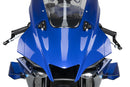 YAMAHA YZF-R1M [2025] – Visszapillantó tükör sapkák füljelző készlettel – Fekete-3
