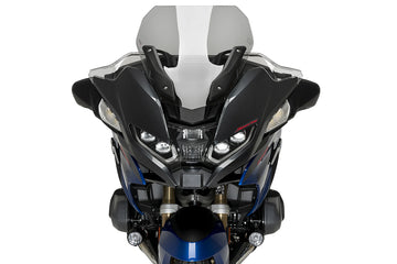 BMW R 1250 RT [2025] - sportképernyő | Színezett | PUIG 22047H