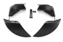 KAWASAKI ZX-6R [2024] - Bremsenkühler 2.0 | Carbon-Optik | PUIG 22076C