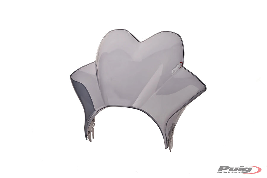 KAWASAKI W 230 [2025] - Wave Windschild | Getönt | PUIG 2208H