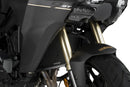 YAMAHA TRACER 9 Y-AMT [2025] – rendszámtartó – fekete-1