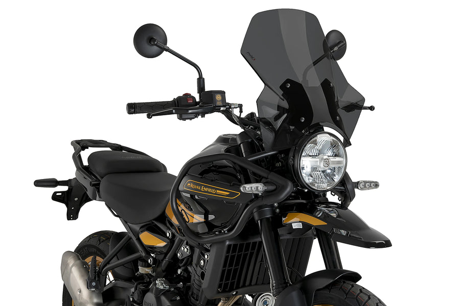 ROYAL ENFIELD HIMALAYAN 450 [2025] - Állítható tárcsa | Erősen tónusú | PUIG 22113F