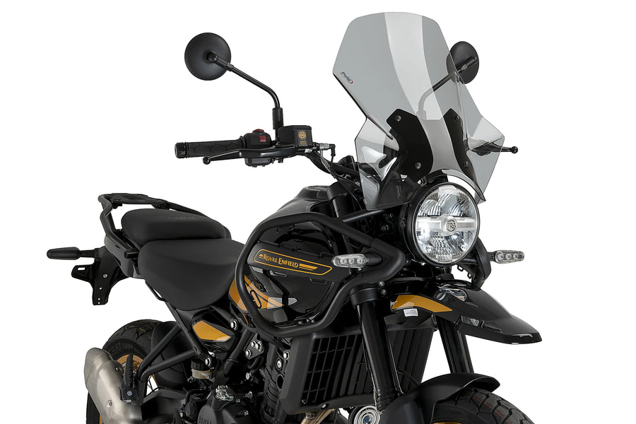 ROYAL ENFIELD HIMALAYAN 450 [2025] - Állítható tárcsa | Színezett | PUIG 22113H